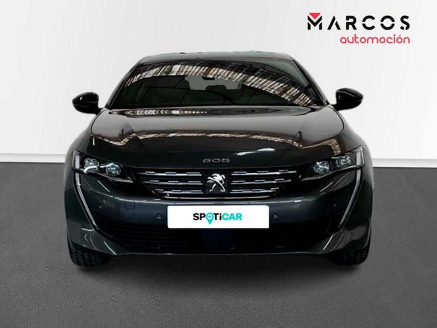 Peugeot 508 PureTech 130 Allure Pack EAT8 96 kW (130 CV)