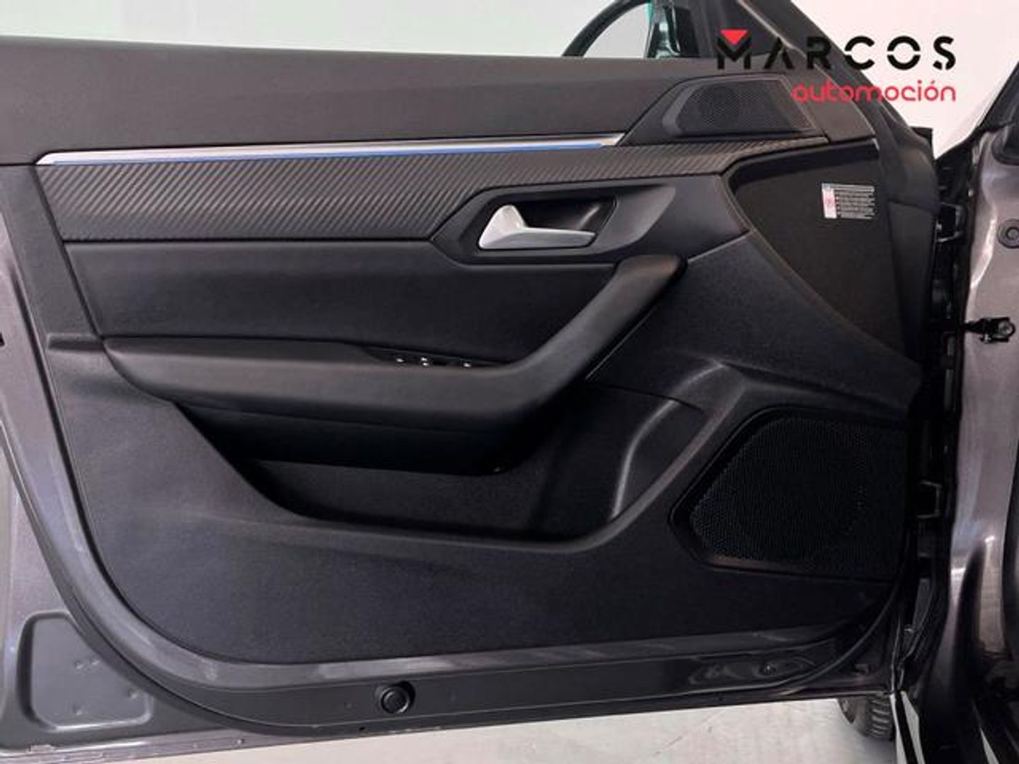 Peugeot 508 PureTech 130 Allure Pack EAT8 96 kW (130 CV)