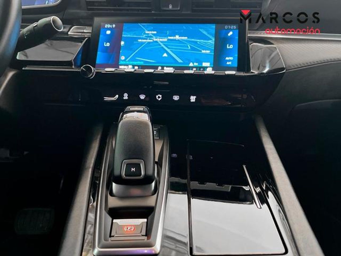 Peugeot 508 PureTech 130 Allure Pack EAT8 96 kW (130 CV)