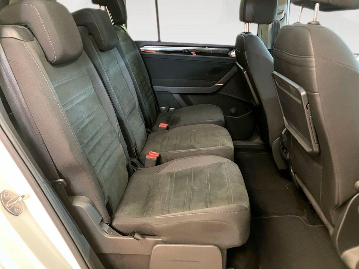 Volkswagen Touran Sport 1.5 TSI 110 kW (150 CV) DSG