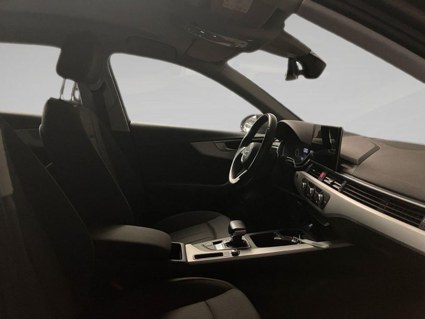 Audi A4 Avant Advanced 30 TDI 100 kW (136 CV) S tronic