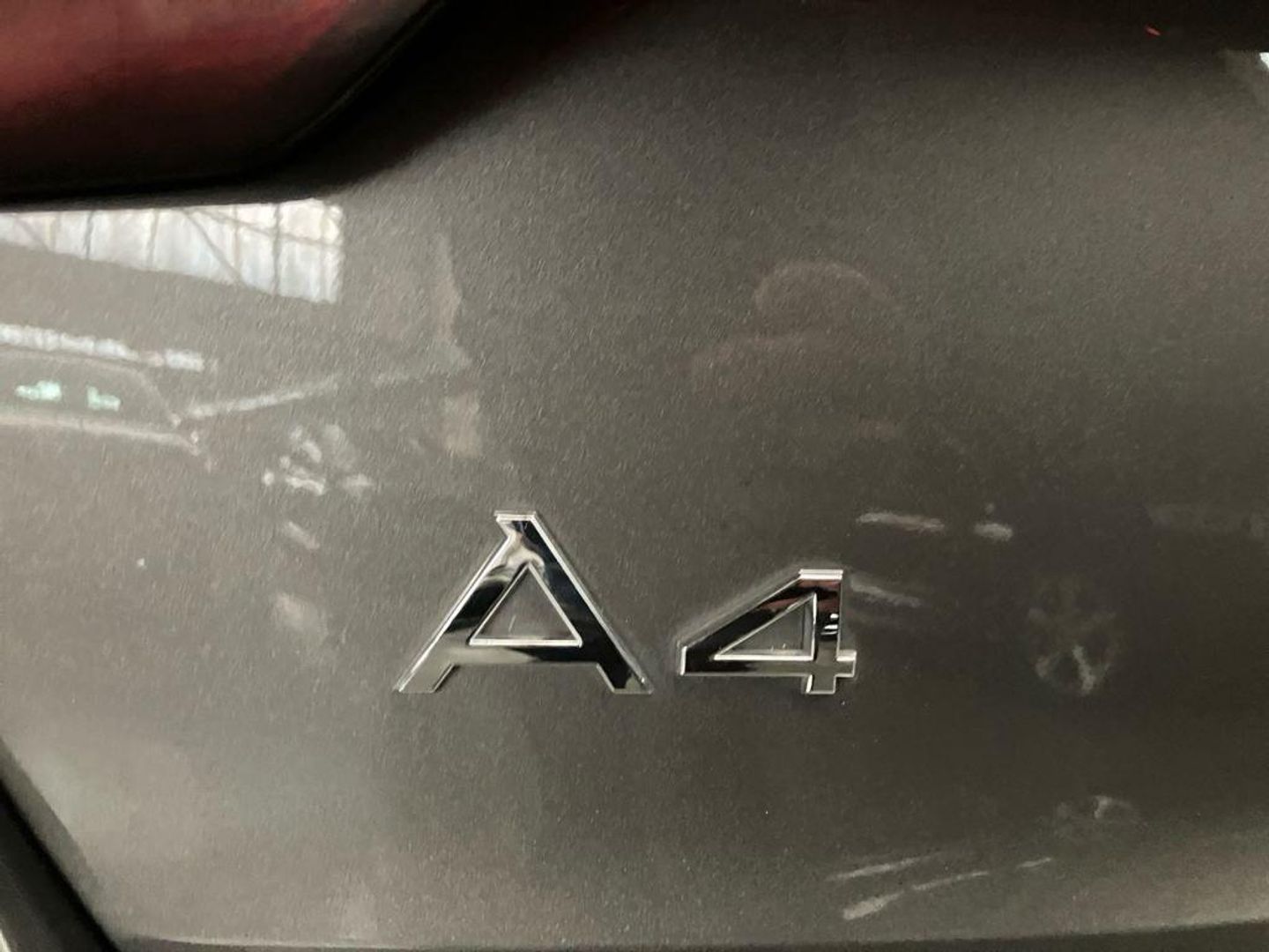 Audi A4 Avant Advanced 30 TDI 100 kW (136 CV) S tronic
