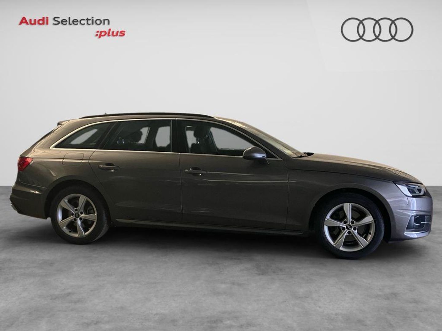 Audi A4 Avant Advanced 30 TDI 100 kW (136 CV) S tronic