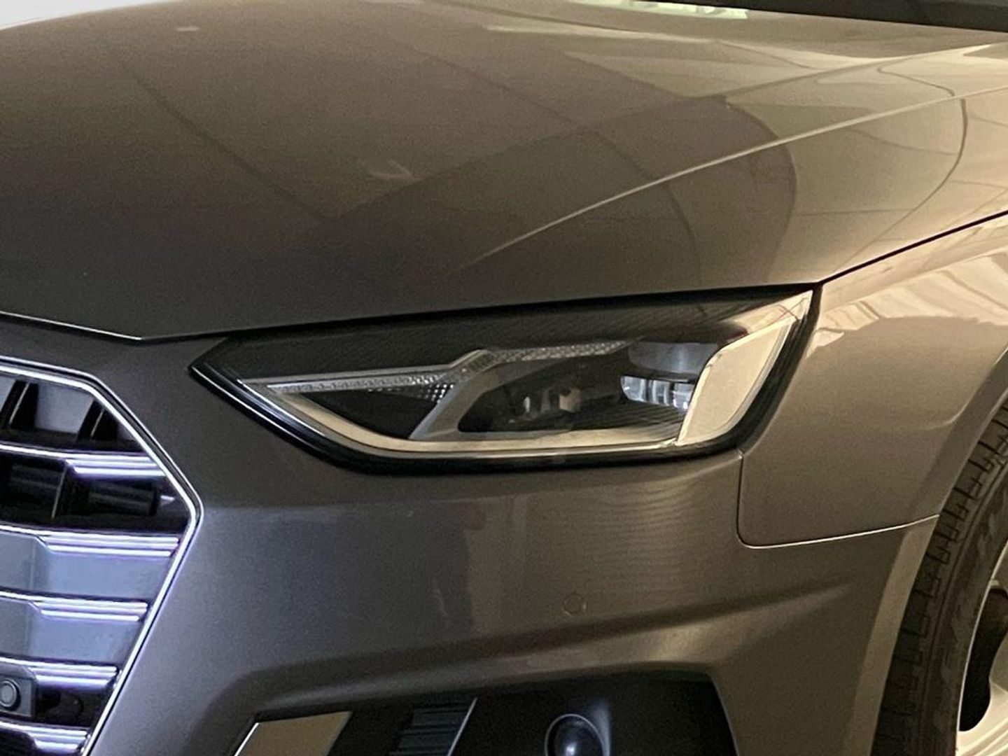 Audi A4 Avant Advanced 30 TDI 100 kW (136 CV) S tronic