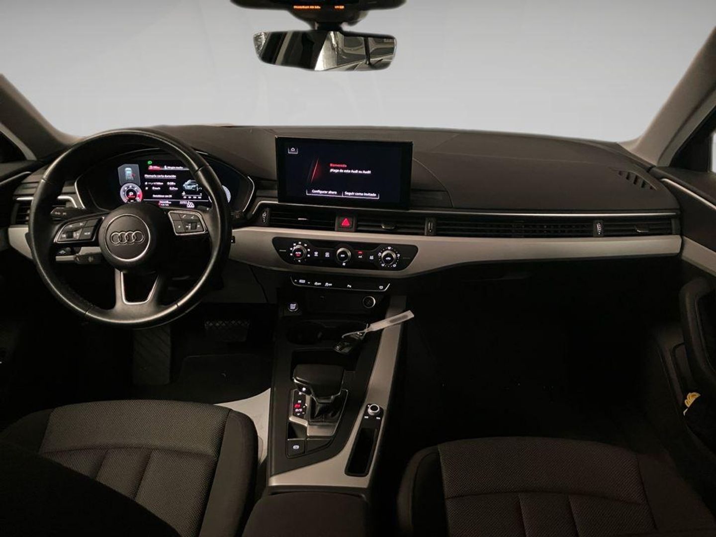 Audi A4 Avant Advanced 30 TDI 100 kW (136 CV) S tronic