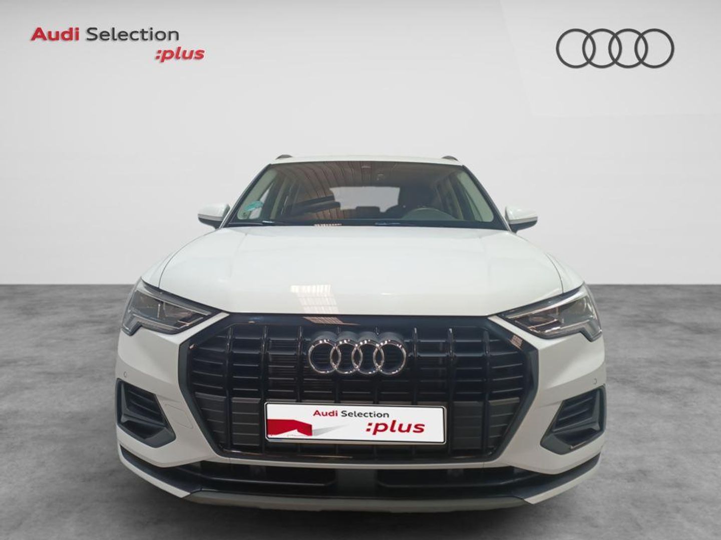 Audi Q3 Advanced 35 TFSI 110 kW (150 CV) S tronic