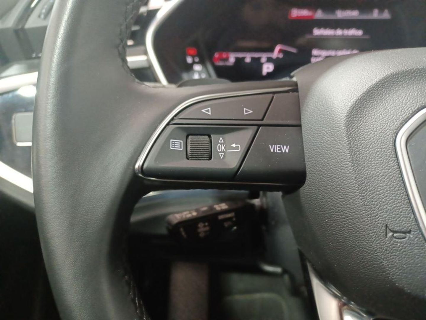 Audi Q3 Advanced 35 TFSI 110 kW (150 CV) S tronic
