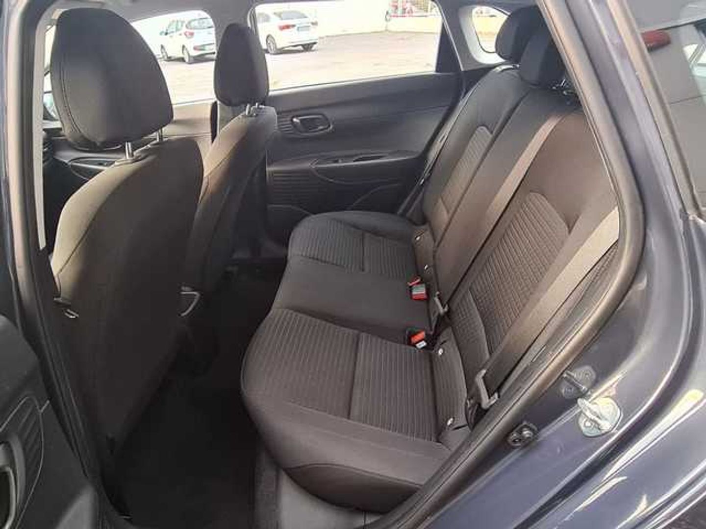 Hyundai i20 1.0 TGDI Klass 74 kW (100 CV)