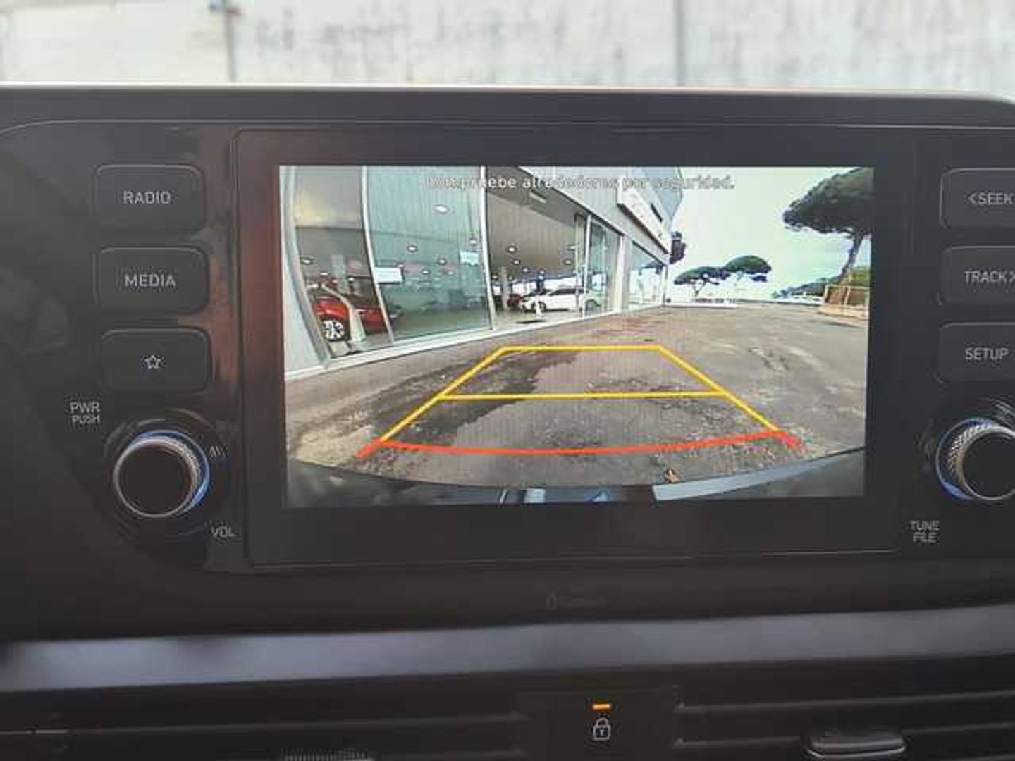 Hyundai i20 1.0 TGDI Klass 74 kW (100 CV)