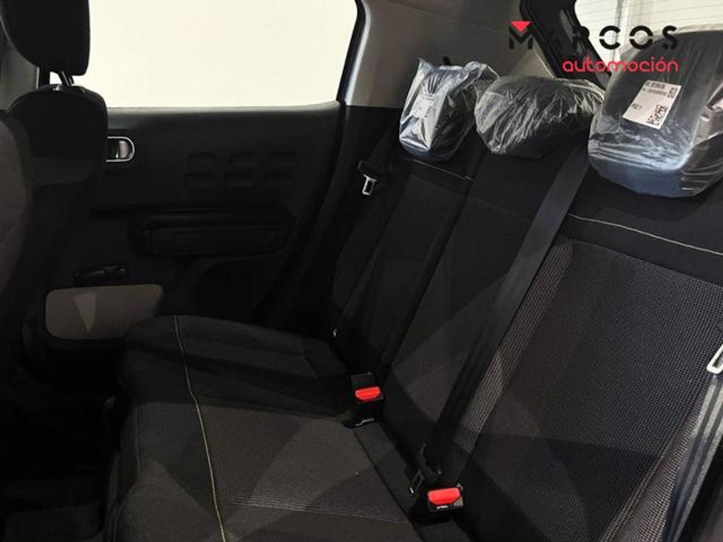 Citroen C3 PureTech 83 S&S Max 61 kW (83 CV)
