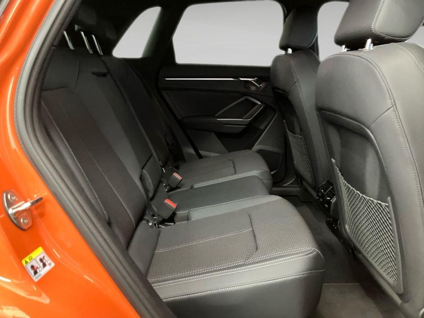 Audi Q3 Black line 35 TFSI 110 kW (150 CV) S tronic
