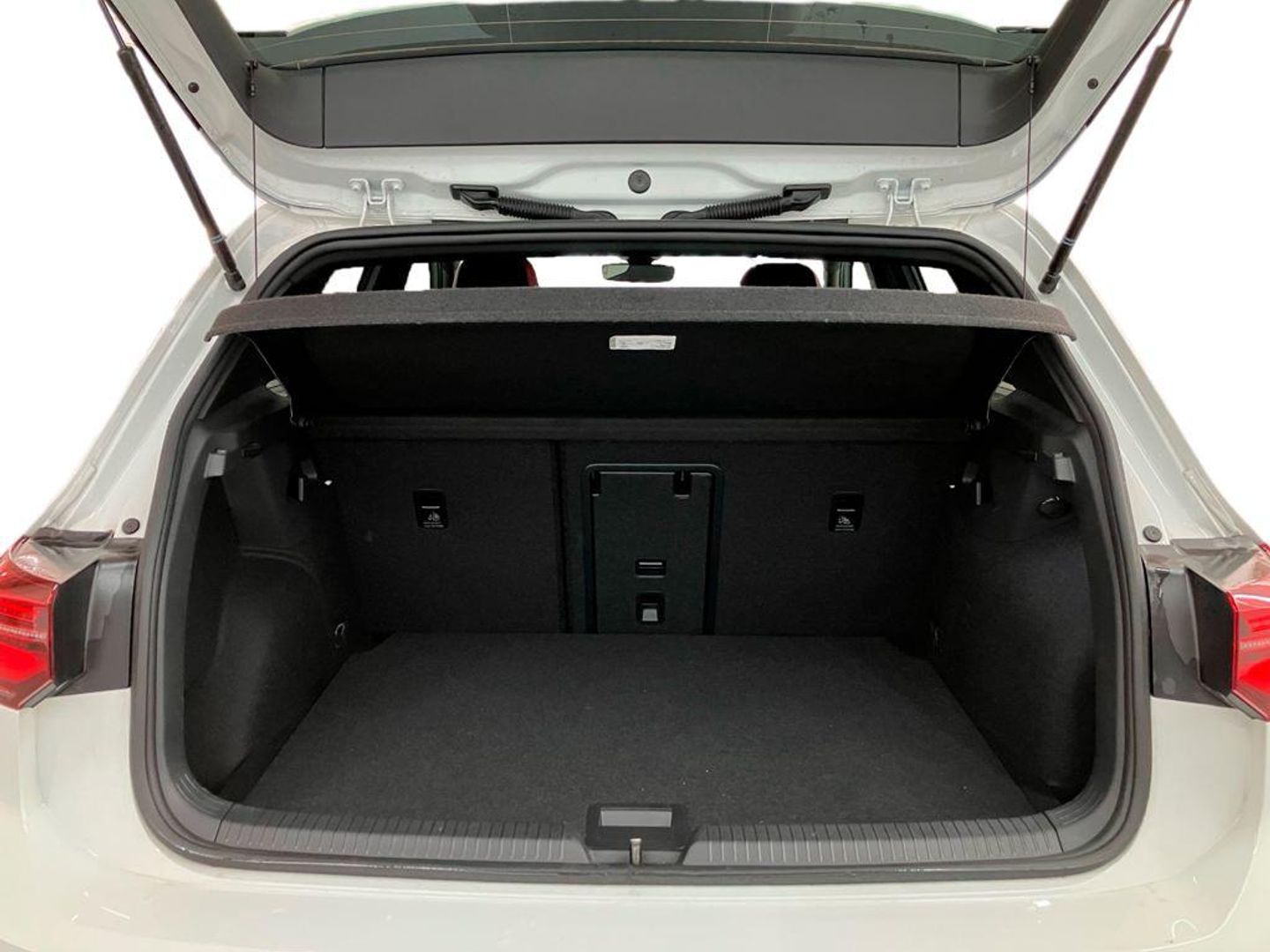 Volkswagen Golf GTI 2.0 TSI 180 kW (245 CV) DSG