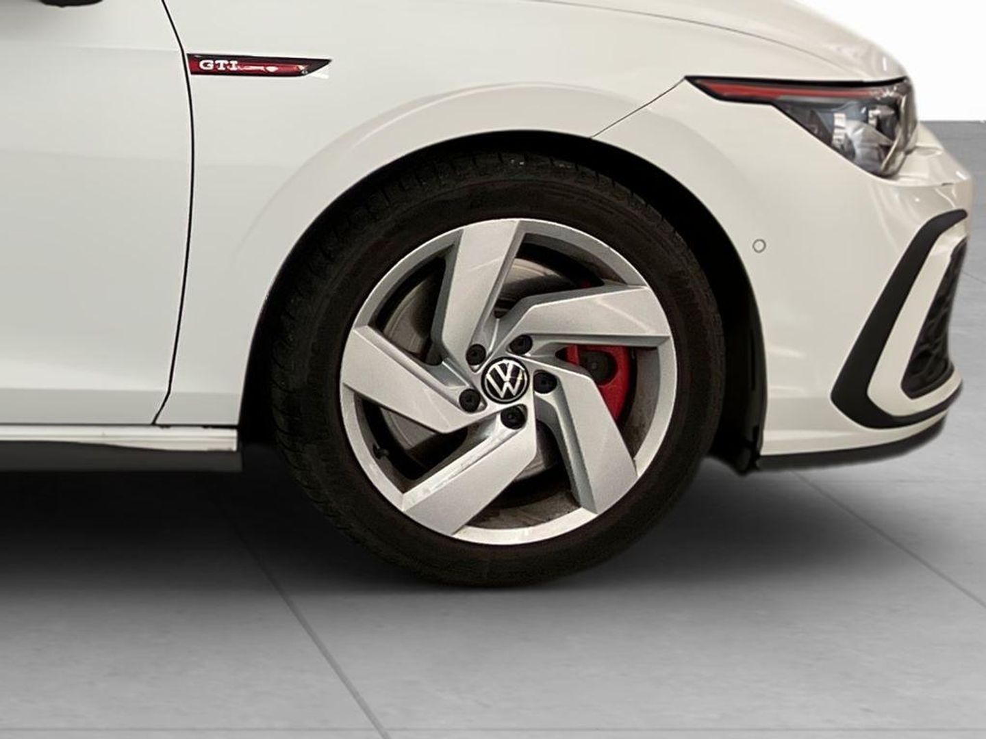 Volkswagen Golf GTI 2.0 TSI 180 kW (245 CV) DSG