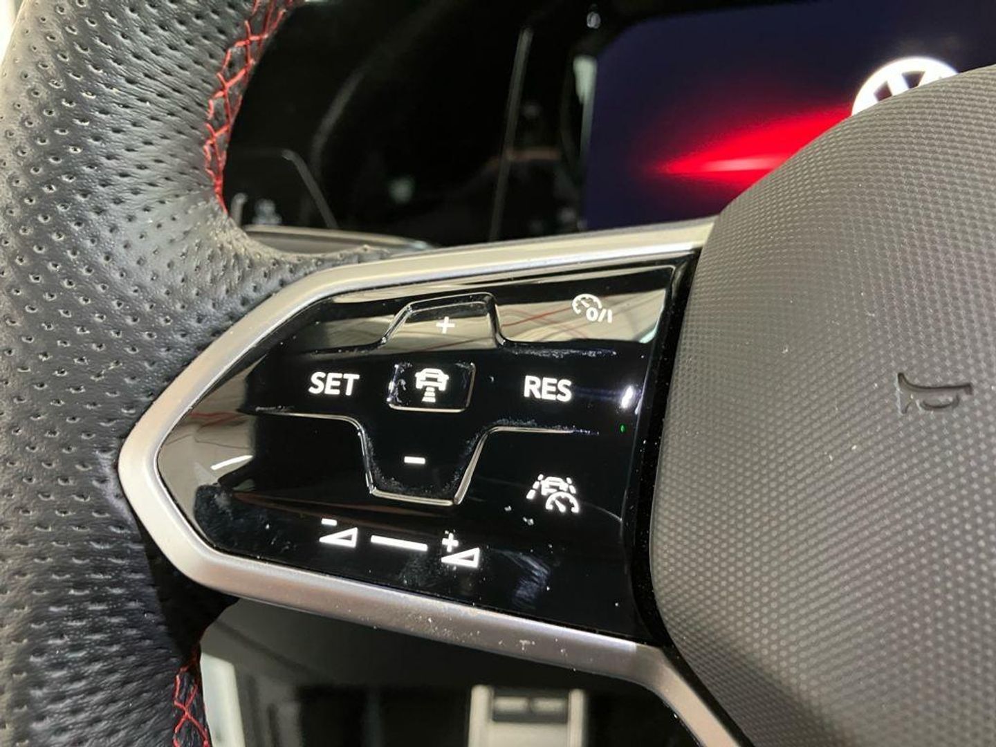 Volkswagen Golf GTI 2.0 TSI 180 kW (245 CV) DSG