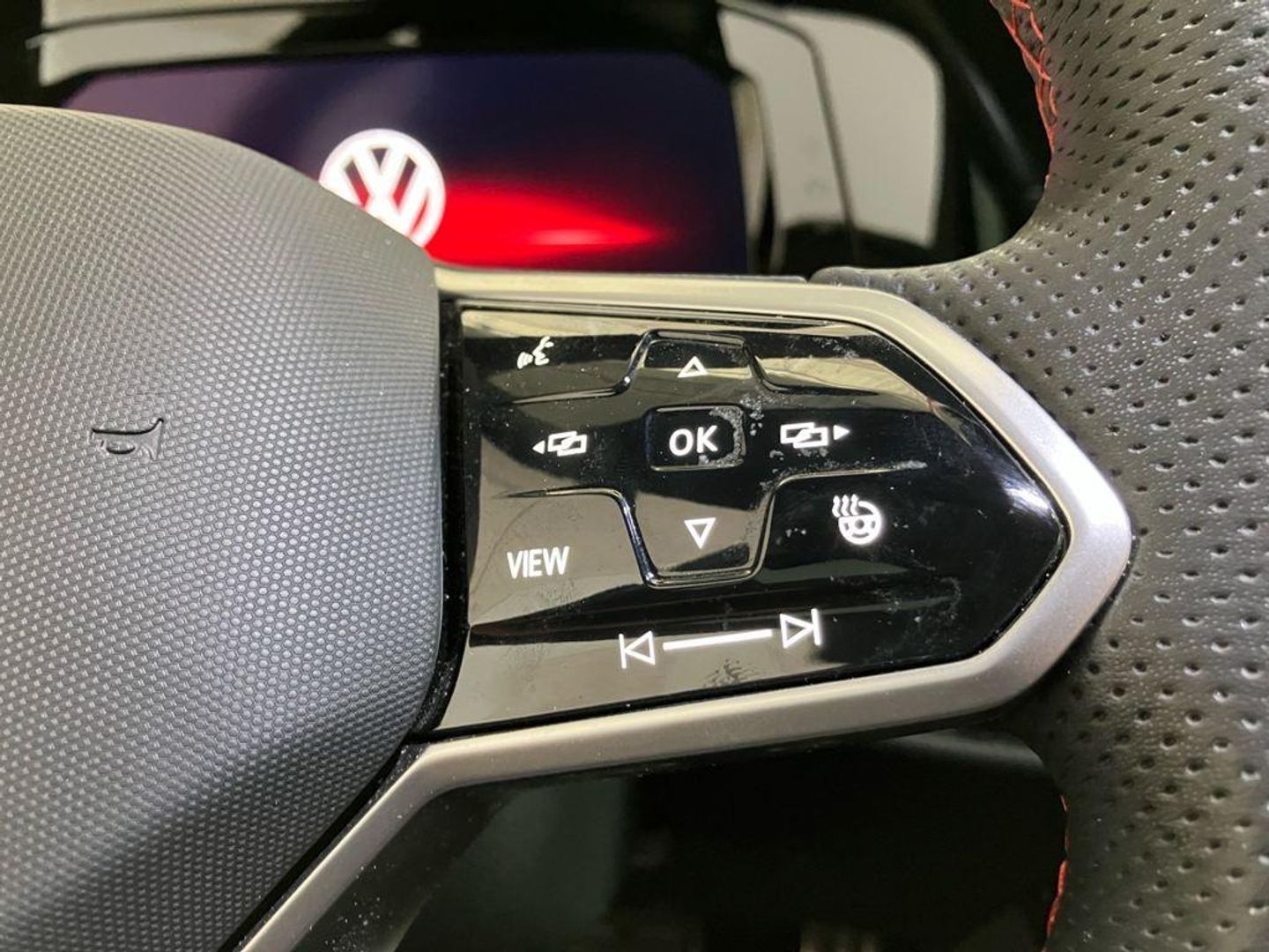Volkswagen Golf GTI 2.0 TSI 180 kW (245 CV) DSG