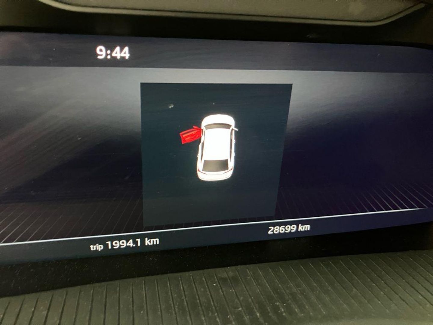 Skoda Scala 1.0 TSI Sport DSG 81 kW (110 CV)