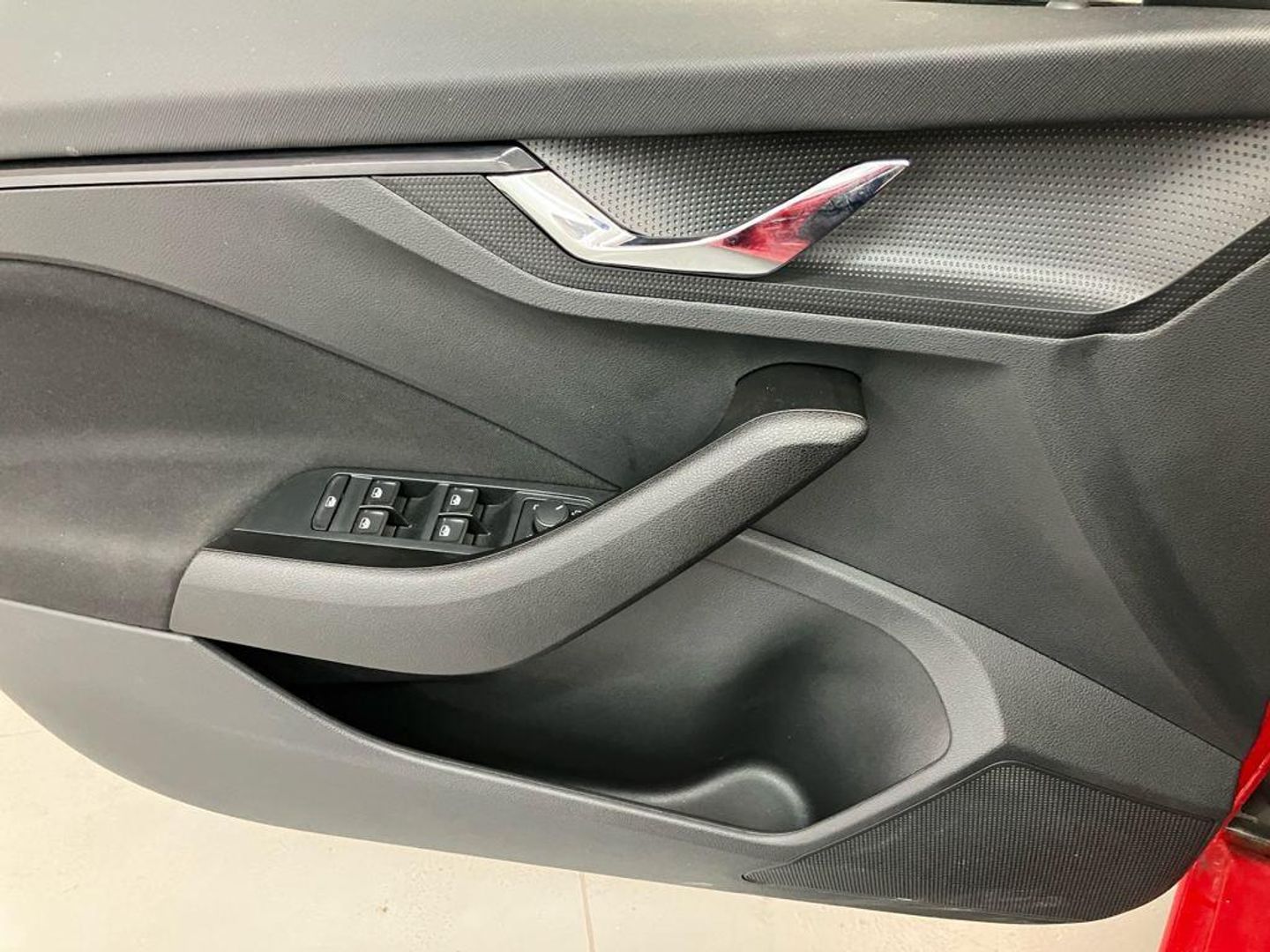 Skoda Scala 1.0 TSI Sport DSG 81 kW (110 CV)