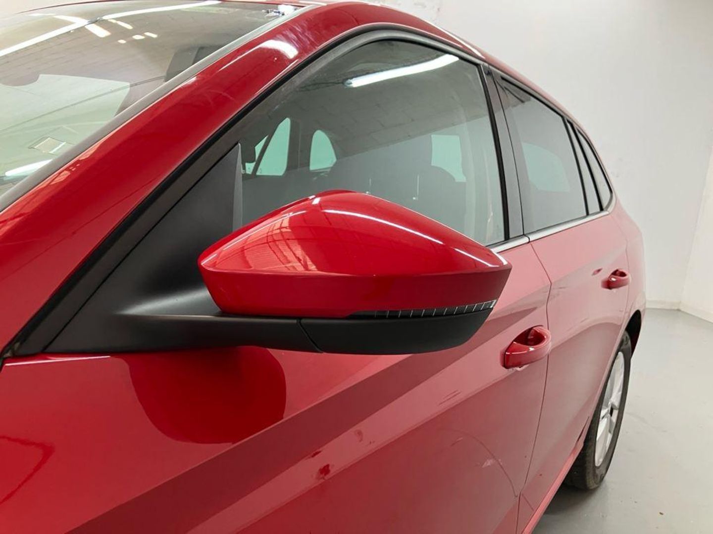 Skoda Scala 1.0 TSI Sport DSG 81 kW (110 CV)