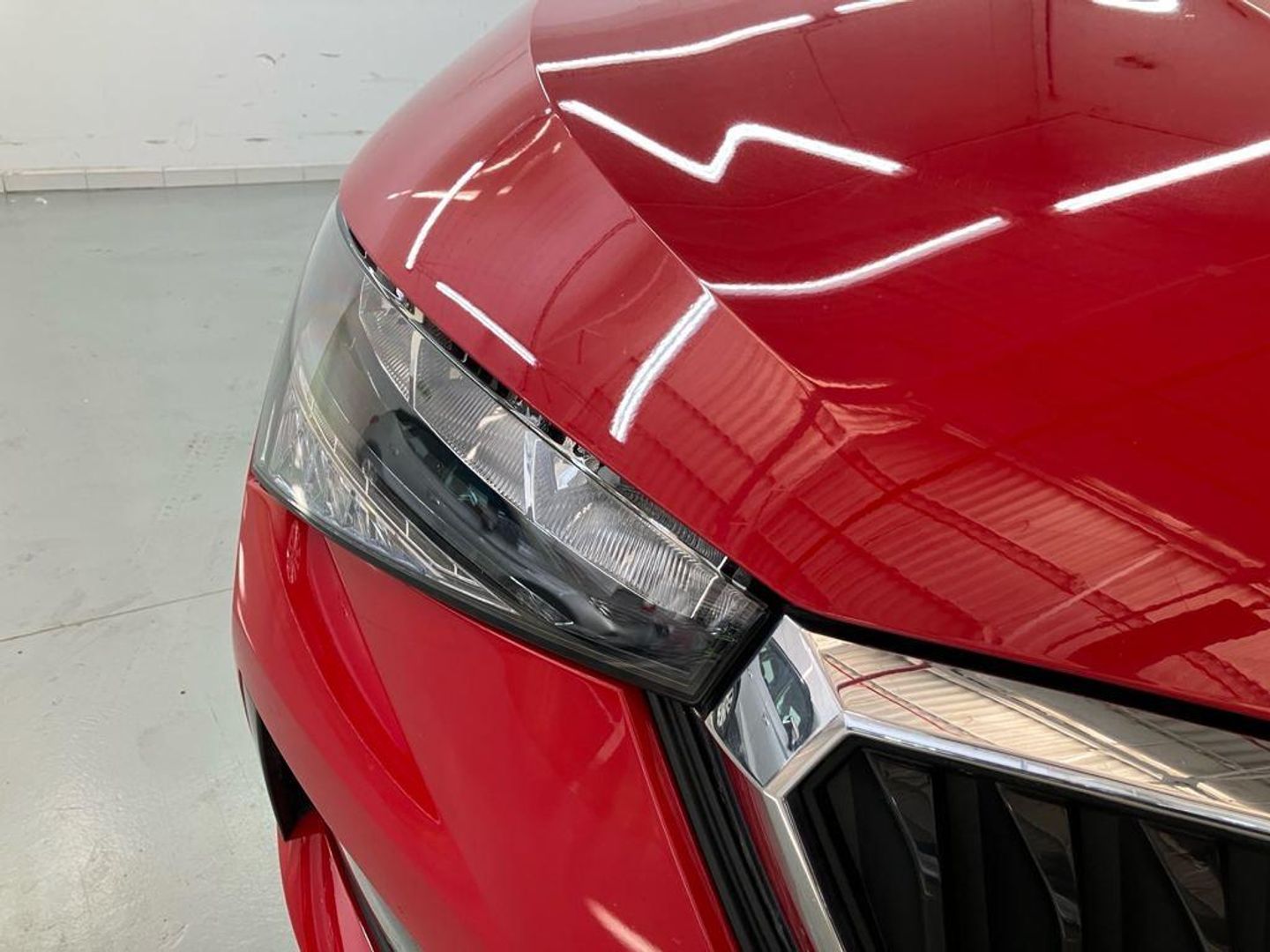Skoda Scala 1.0 TSI Sport DSG 81 kW (110 CV)