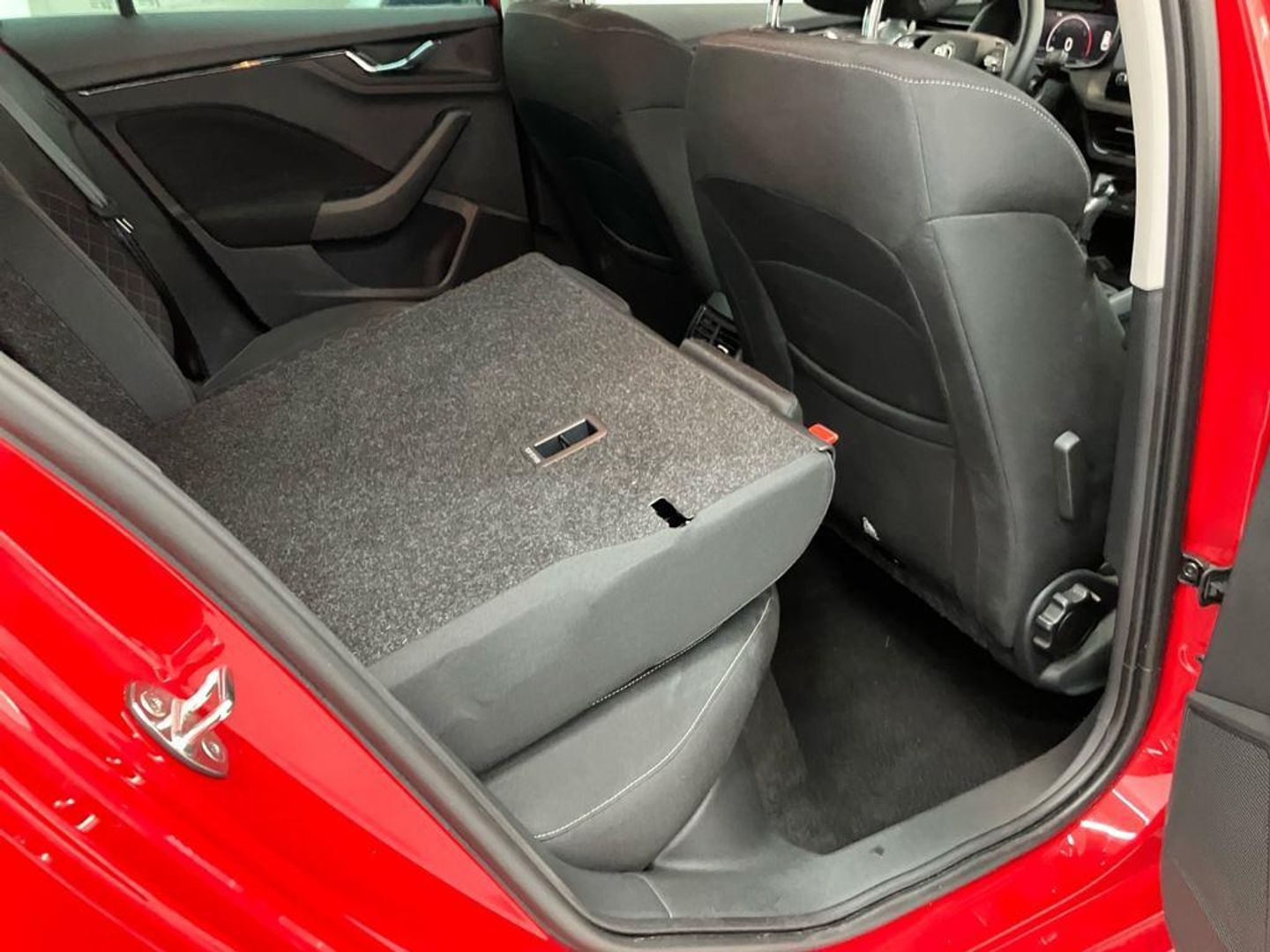 Skoda Scala 1.0 TSI Sport DSG 81 kW (110 CV)