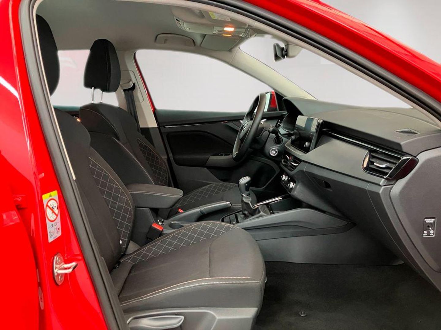 Skoda Scala 1.0 TSI Sport DSG 81 kW (110 CV)