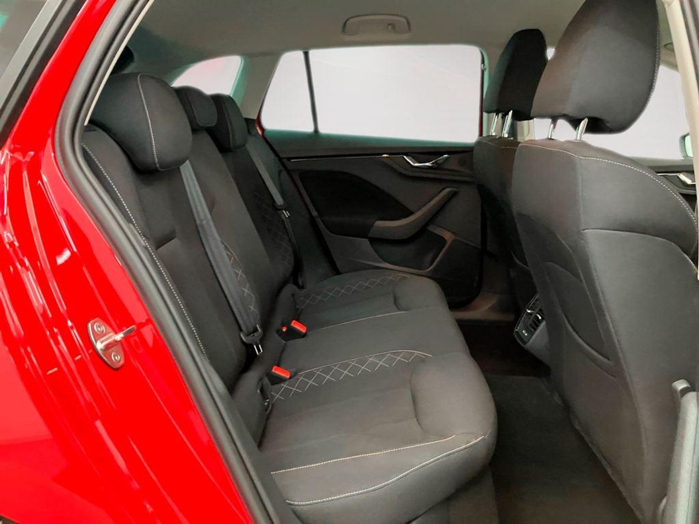 Skoda Scala 1.0 TSI Sport DSG 81 kW (110 CV)