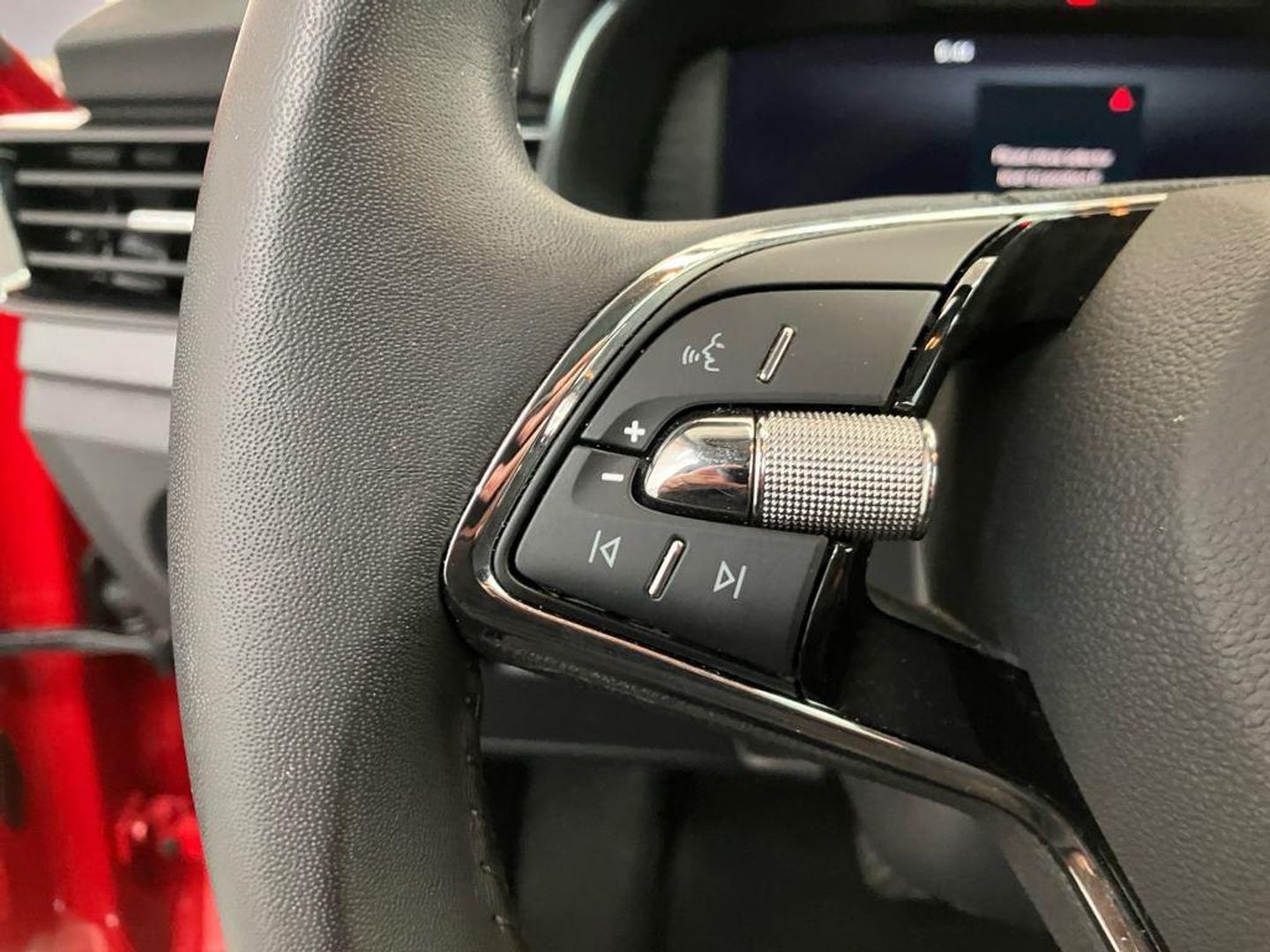 Skoda Scala 1.0 TSI Sport DSG 81 kW (110 CV)