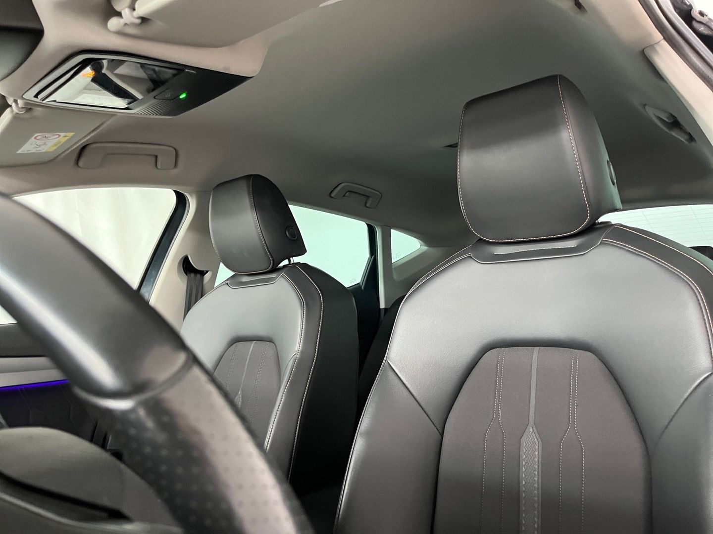 CUPRA Formentor 1.5 TSI DSG 110 kW (150 CV)