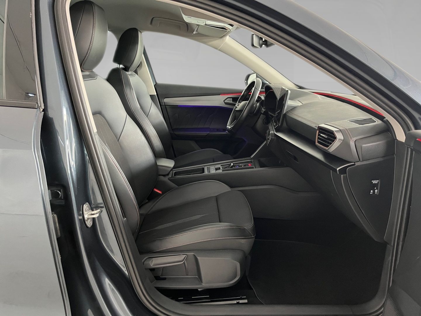 CUPRA Formentor 1.5 TSI DSG 110 kW (150 CV)