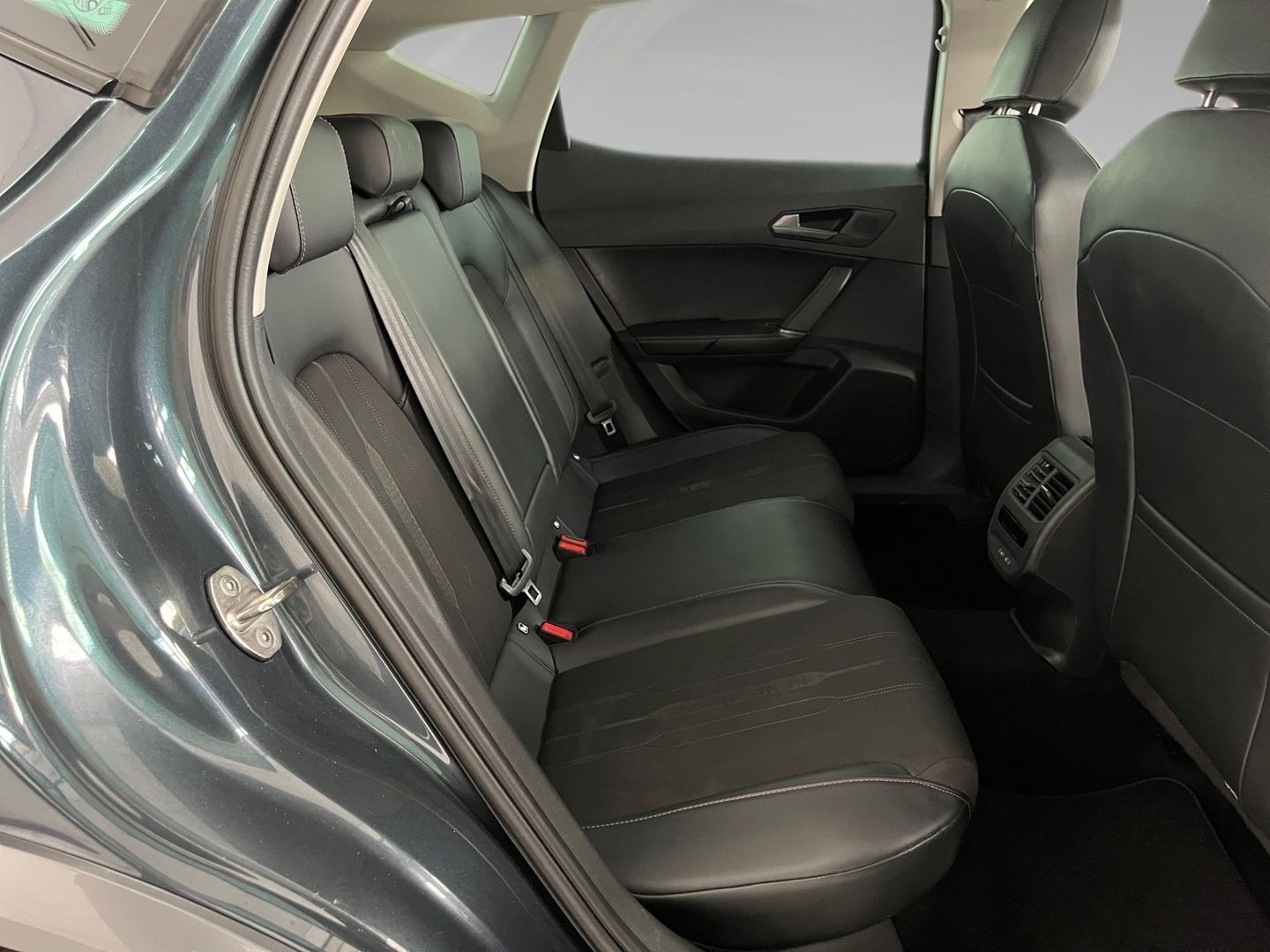 CUPRA Formentor 1.5 TSI DSG 110 kW (150 CV)