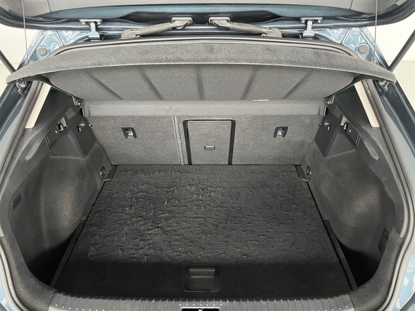 CUPRA Formentor 1.5 TSI DSG 110 kW (150 CV)