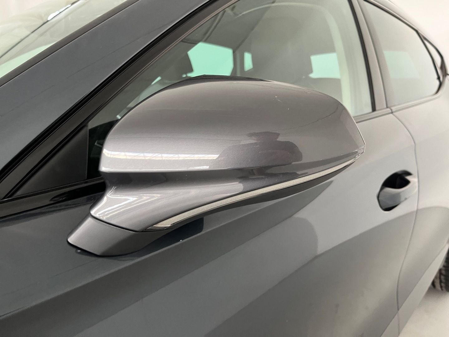 CUPRA Formentor 1.5 TSI DSG 110 kW (150 CV)