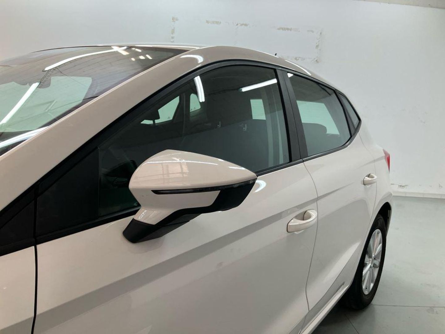 SEAT Ibiza 1.0 TSI Style XL 81 kW (110 CV)