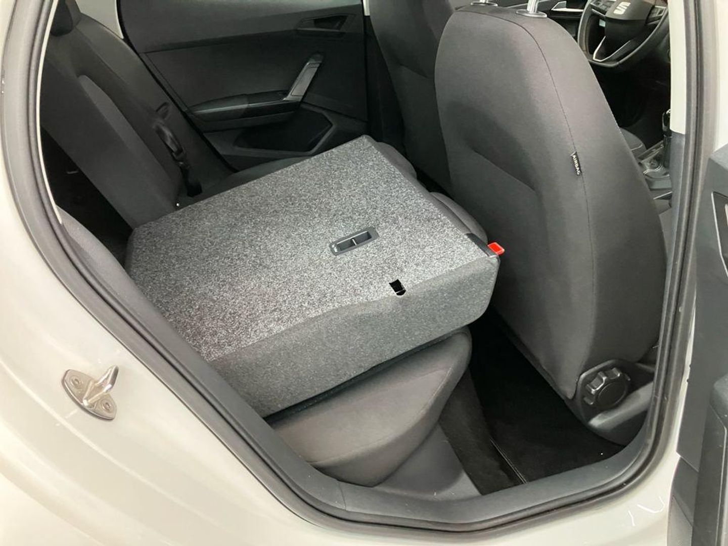SEAT Ibiza 1.0 TSI Style XL 81 kW (110 CV)