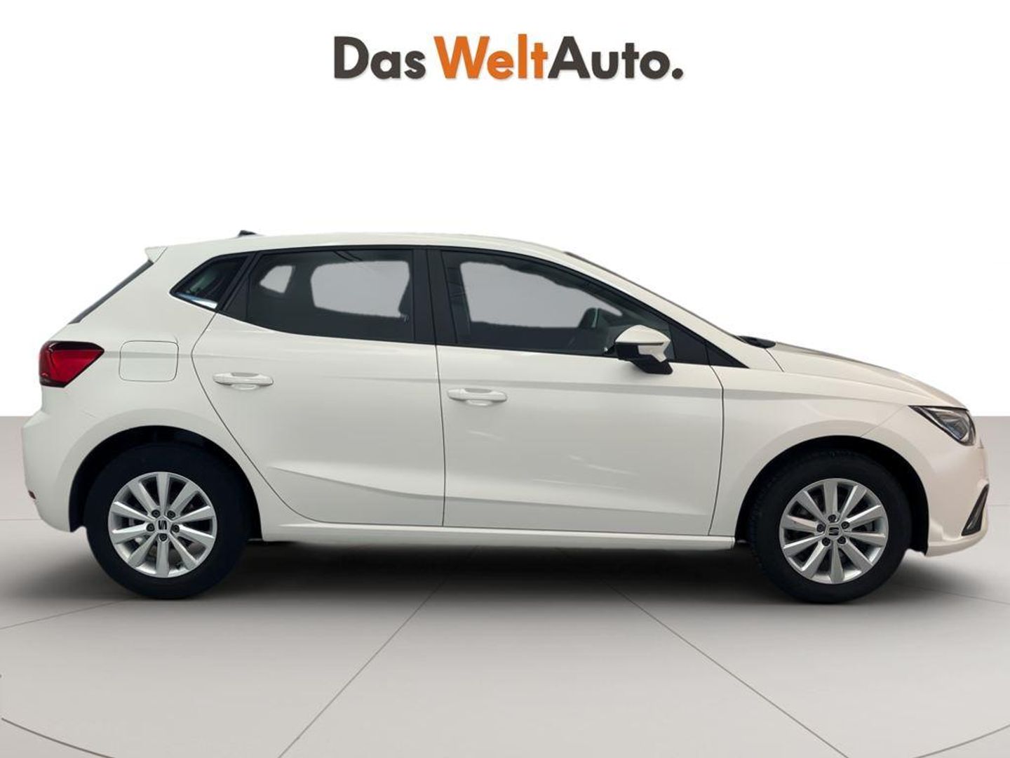SEAT Ibiza 1.0 TSI Style XL 81 kW (110 CV)