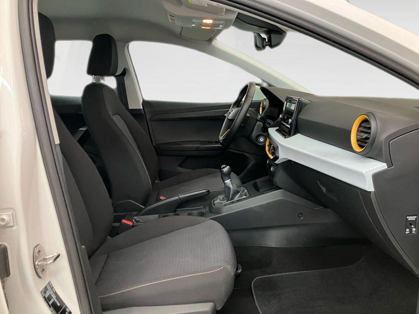 SEAT Ibiza 1.0 TSI Style XL 81 kW (110 CV)