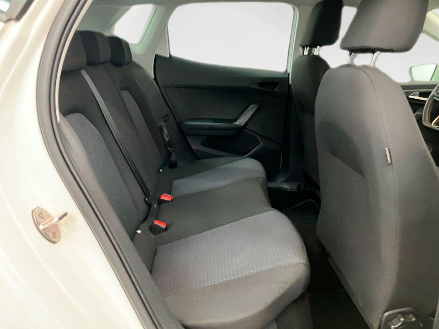 SEAT Ibiza 1.0 TSI Style XL 81 kW (110 CV)