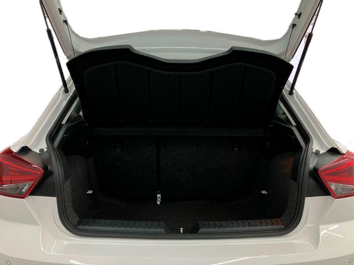 SEAT Ibiza 1.0 TSI Style XL 81 kW (110 CV)