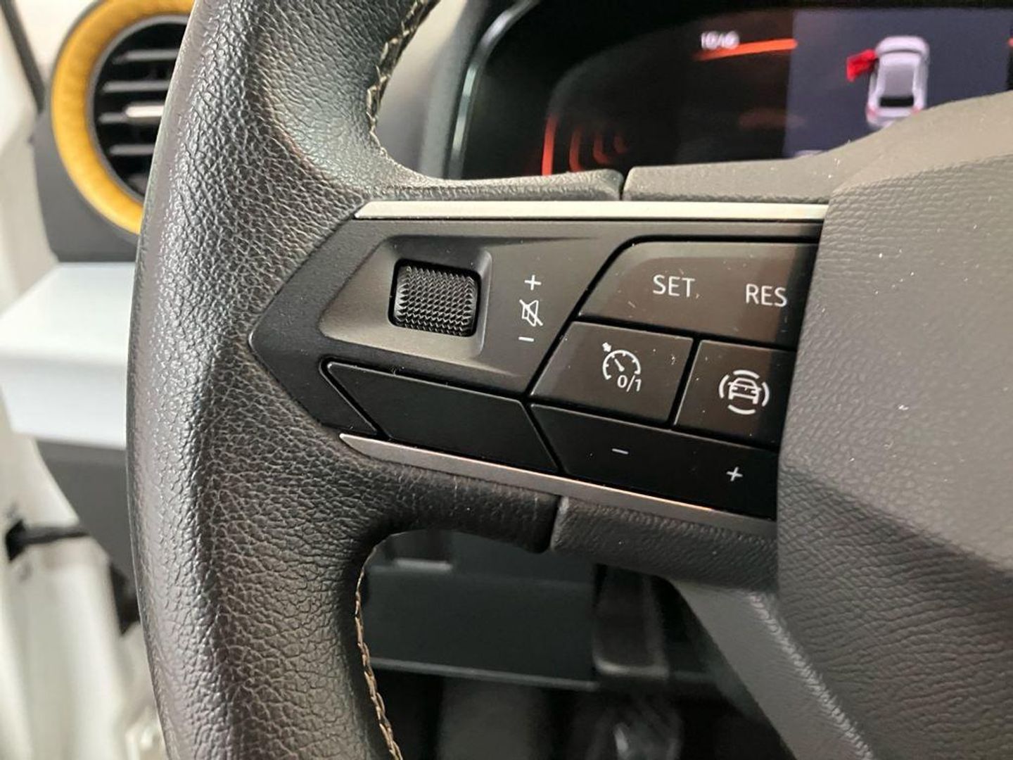 SEAT Ibiza 1.0 TSI Style XL 81 kW (110 CV)