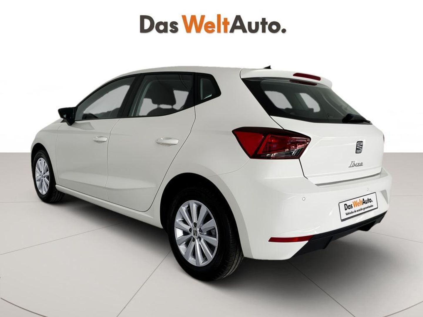 SEAT Ibiza 1.0 TSI Style XL 81 kW (110 CV)
