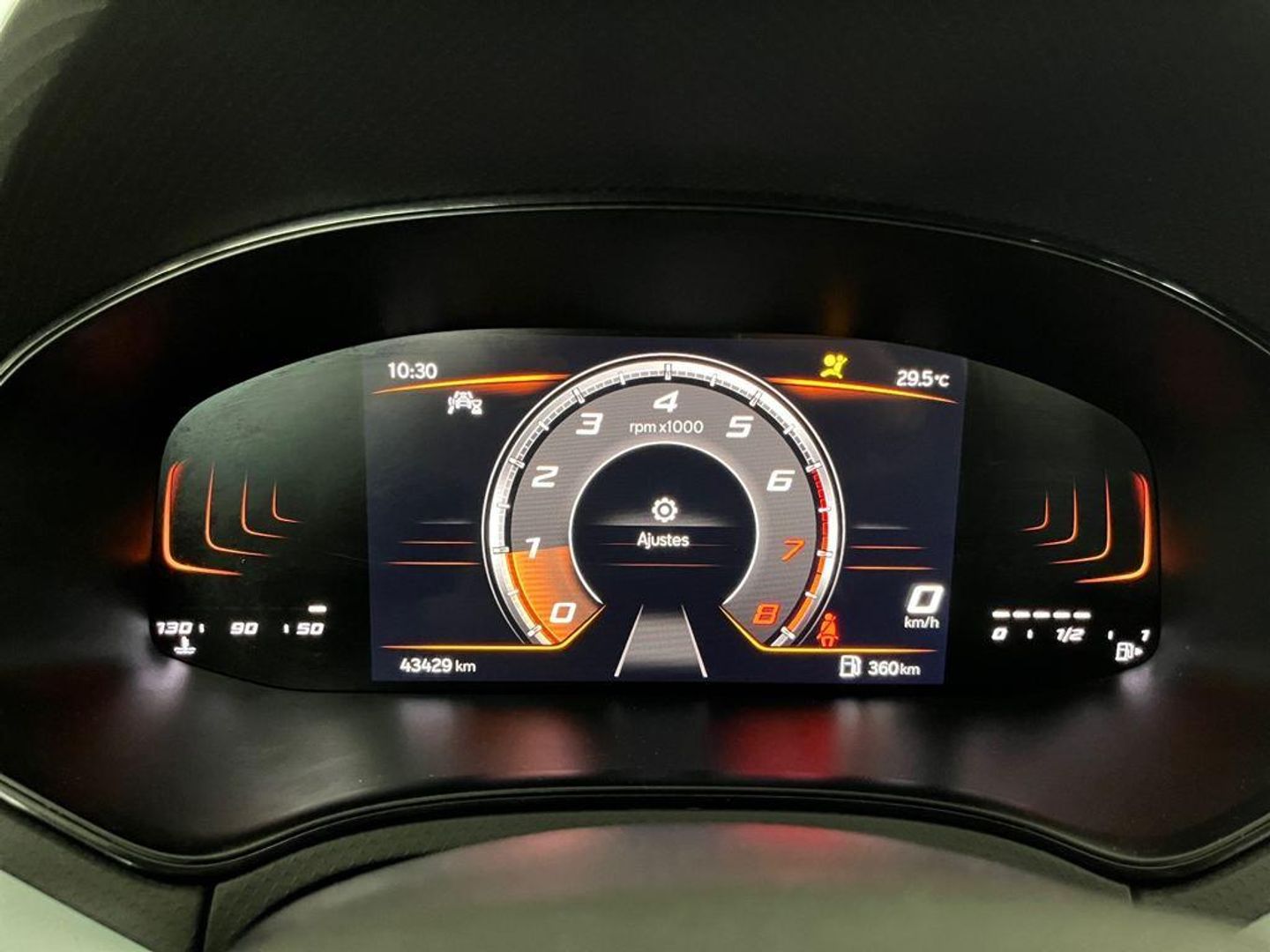 SEAT Ibiza 1.0 TSI Style XL 81 kW (110 CV)