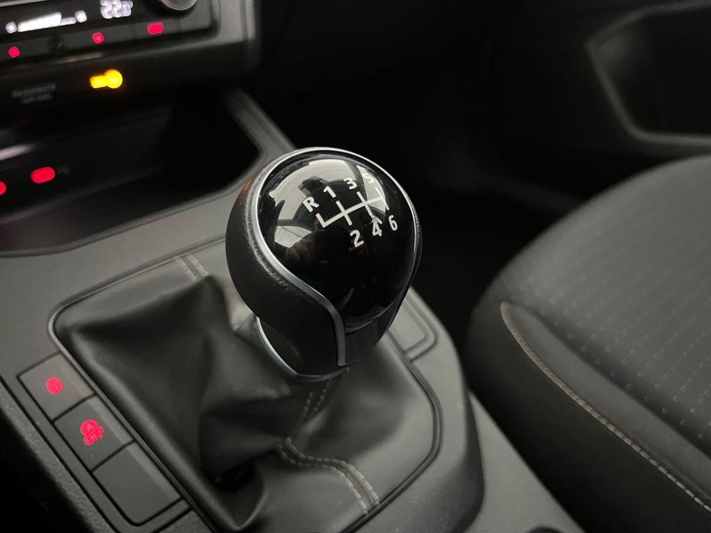 SEAT Ibiza 1.0 TSI Style XL 81 kW (110 CV)