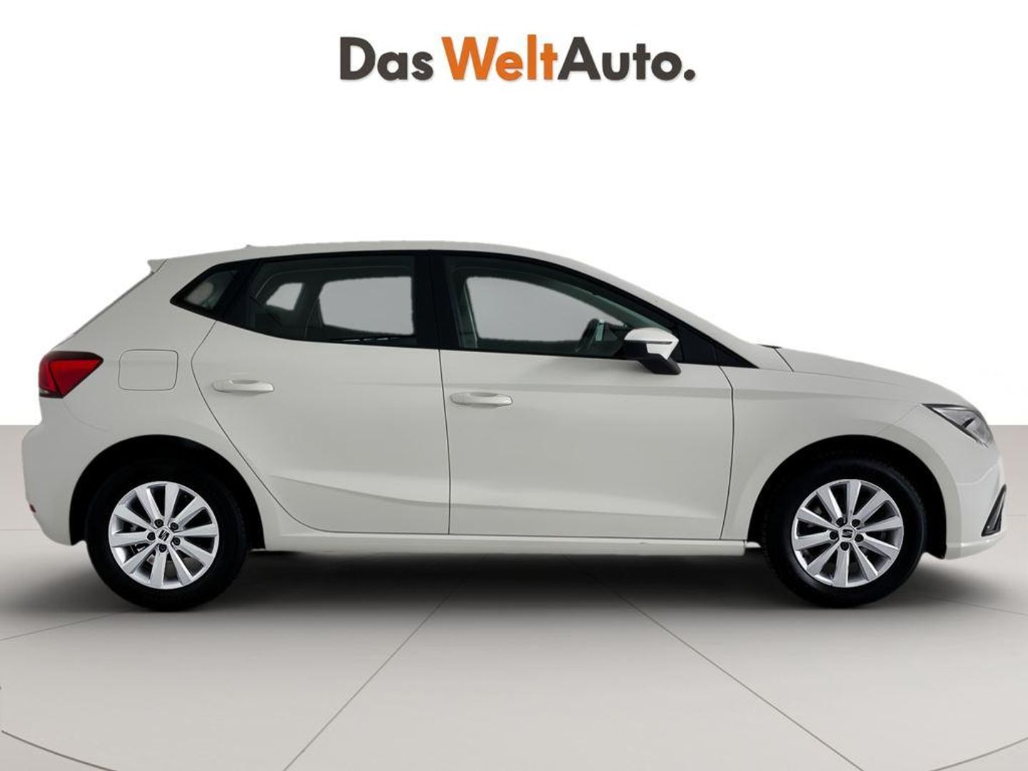 SEAT Ibiza 1.0 TSI Style XL 81 kW (110 CV)