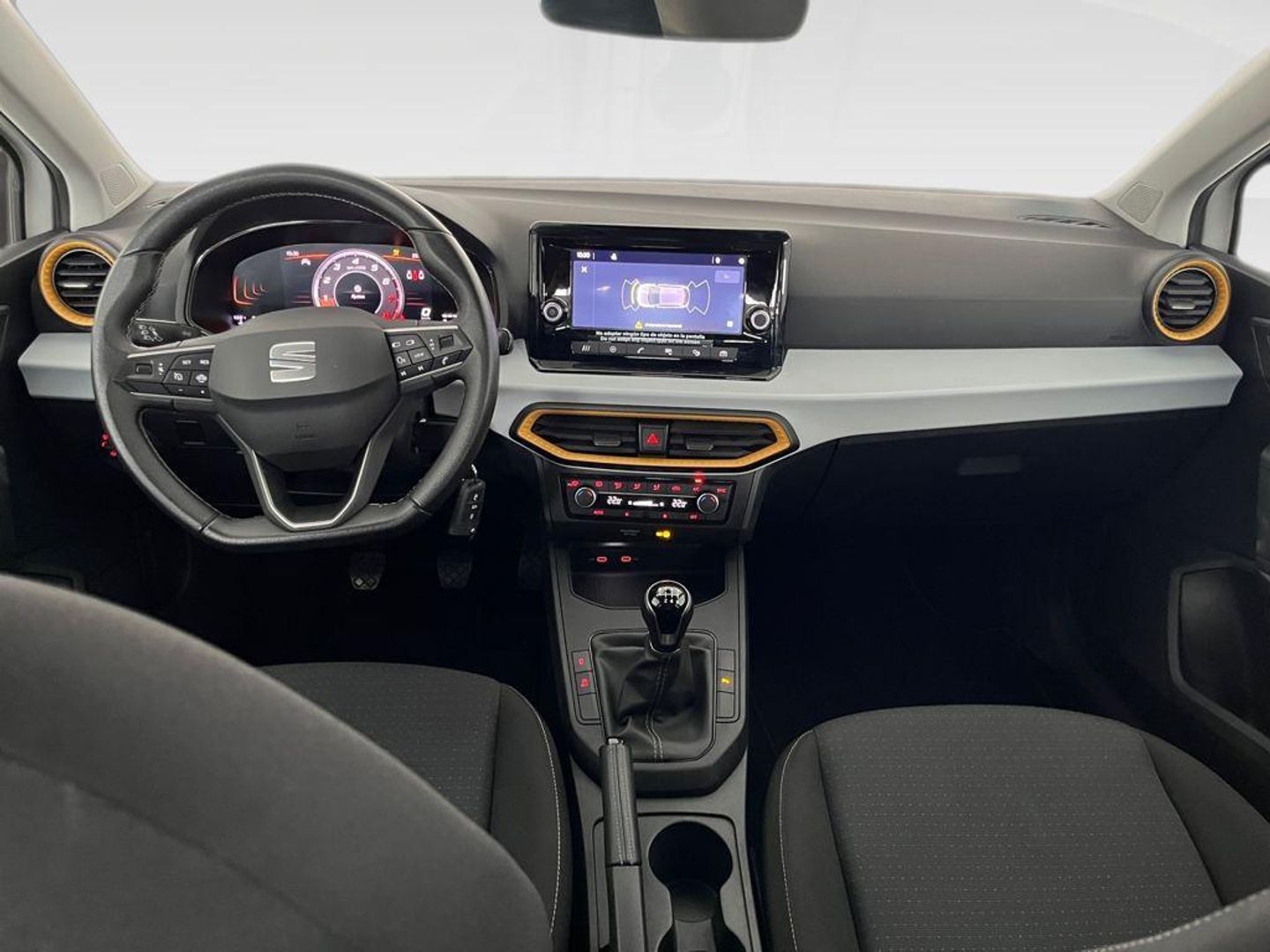 SEAT Ibiza 1.0 TSI Style XL 81 kW (110 CV)