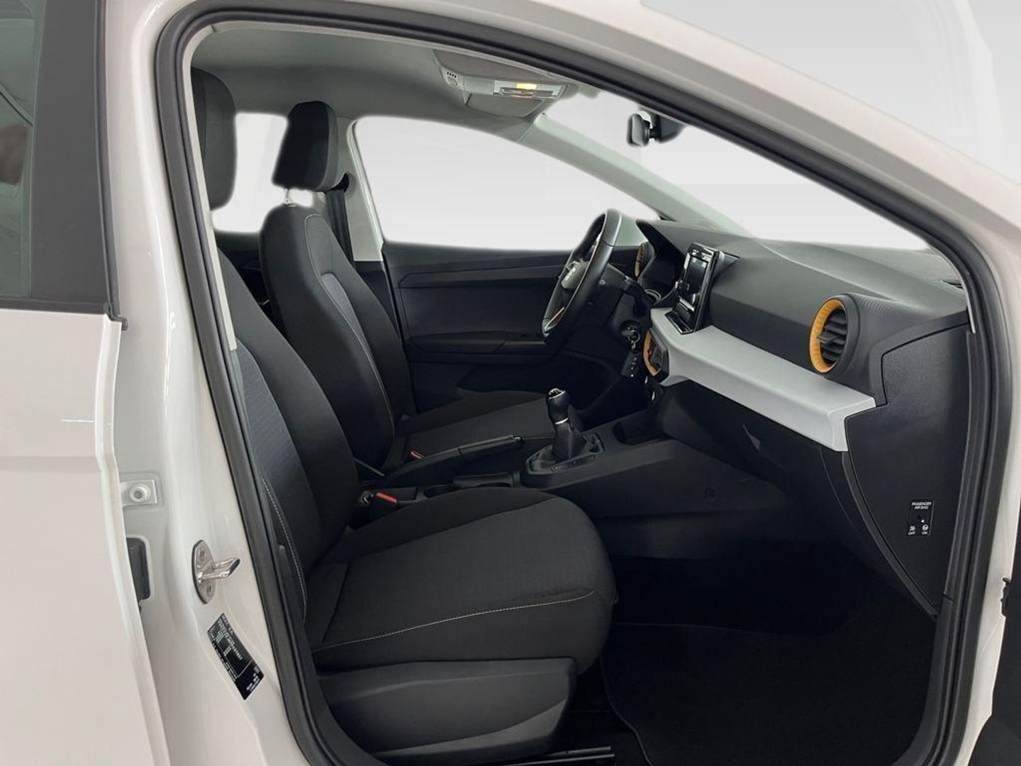 SEAT Ibiza 1.0 TSI Style XL 81 kW (110 CV)