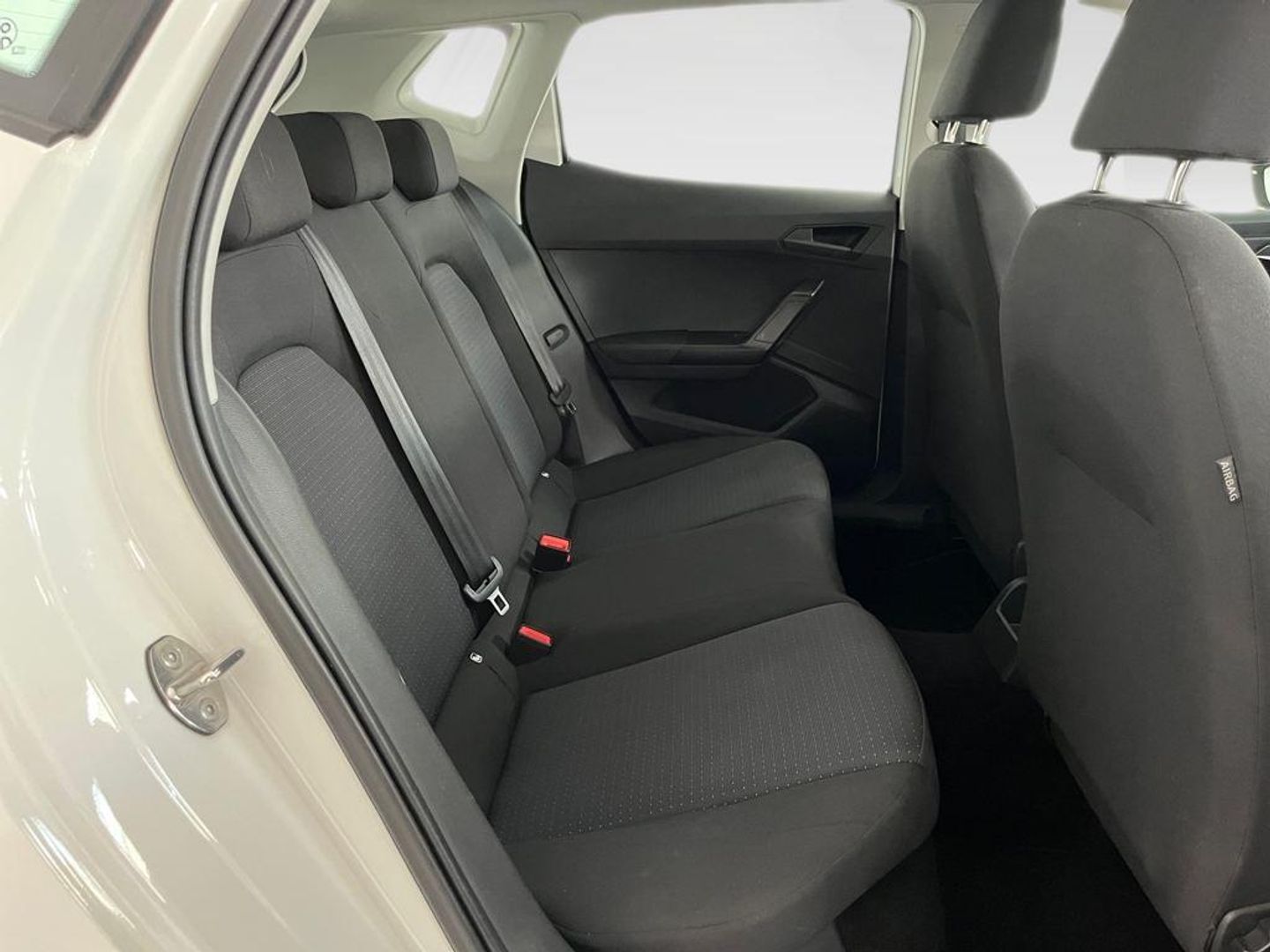 SEAT Ibiza 1.0 TSI Style XL 81 kW (110 CV)