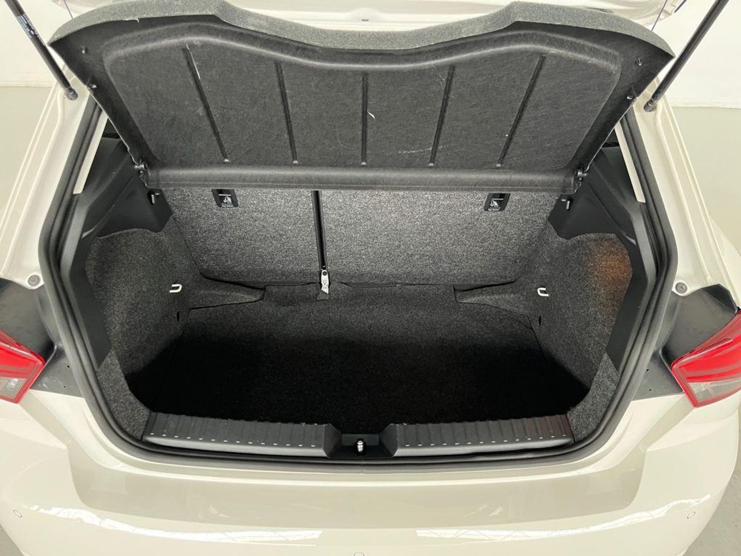 SEAT Ibiza 1.0 TSI Style XL 81 kW (110 CV)