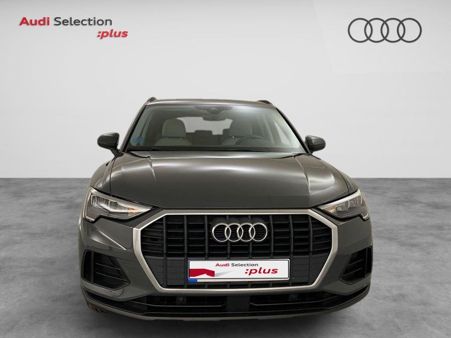 Audi Q3 35 TFSI 110 kW (150 CV) S tronic