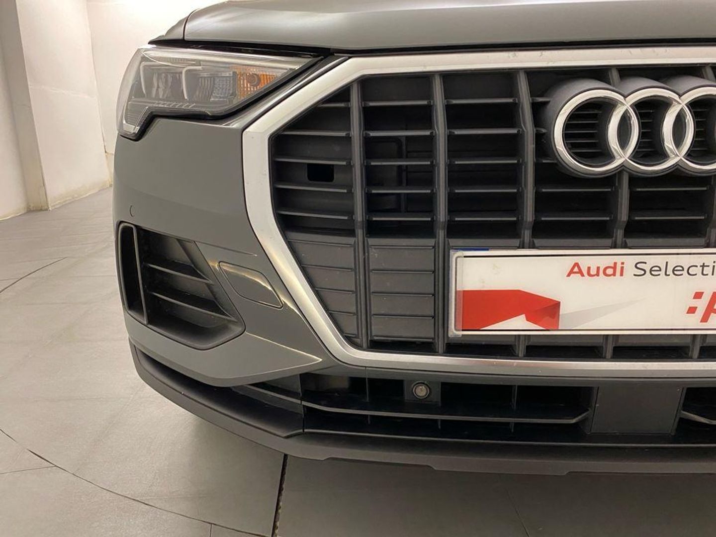 Audi Q3 35 TFSI 110 kW (150 CV) S tronic