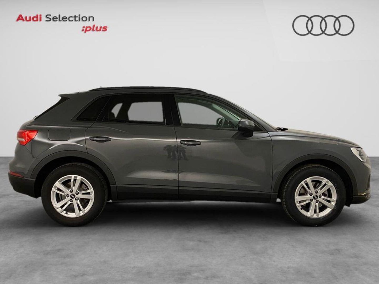 Audi Q3 35 TFSI 110 kW (150 CV) S tronic